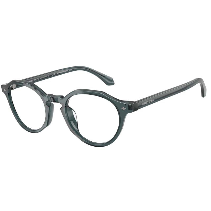 Brille Giorgio Armani, Modell: 0AR7264U Farbe: 6171