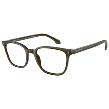 Lade das Bild in den Galerie-Viewer, Brille Giorgio Armani, Modell: 0AR7265 Farbe: 6169

