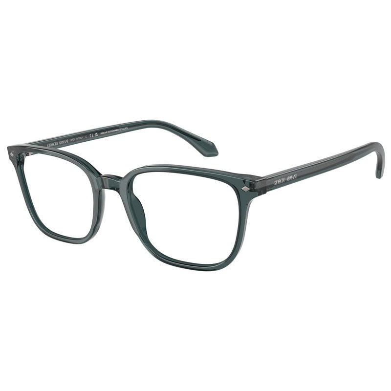 Brille Giorgio Armani, Modell: 0AR7265 Farbe: 6171