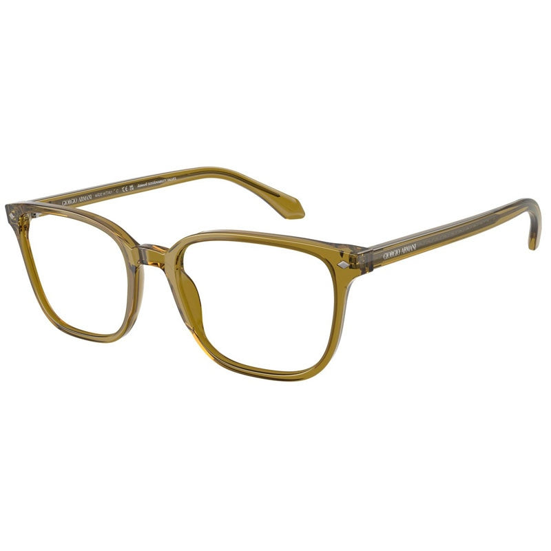 Brille Giorgio Armani, Modell: 0AR7265 Farbe: 6172