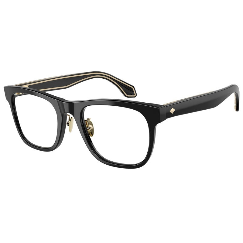 Brille Giorgio Armani, Modell: 0AR7268 Farbe: 5001