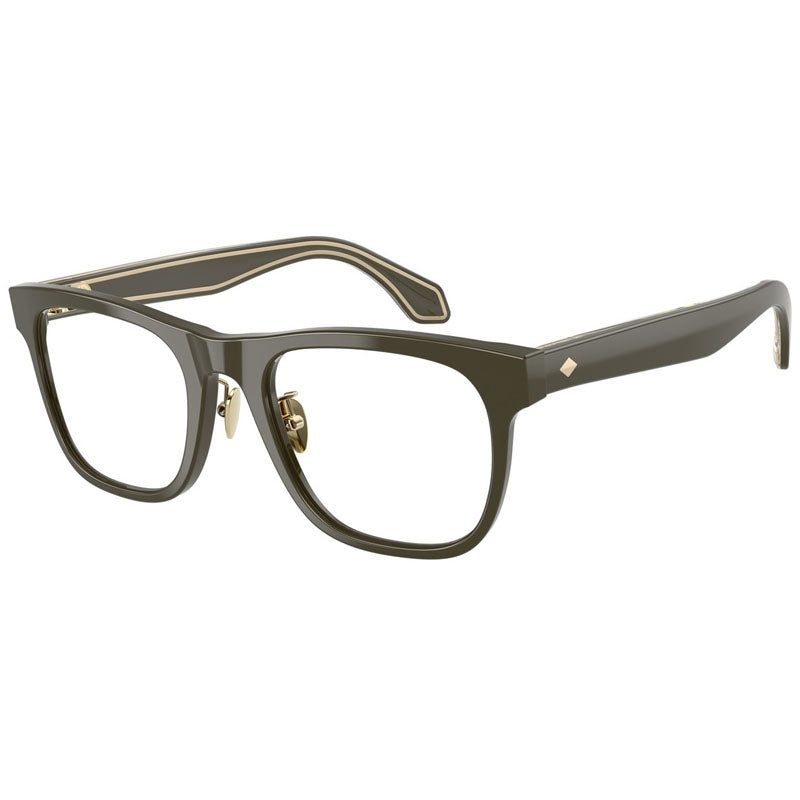 Brille Giorgio Armani, Modell: 0AR7268 Farbe: 6158