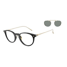 Lade das Bild in den Galerie-Viewer, Brille Giorgio Armani, Modell: 0AR7270T Farbe: 6060
