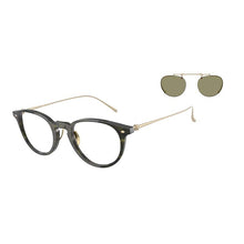 Lade das Bild in den Galerie-Viewer, Brille Giorgio Armani, Modell: 0AR7270T Farbe: 6208
