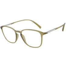 Lade das Bild in den Galerie-Viewer, Brille Giorgio Armani, Modell: 0AR7276U Farbe: 6240
