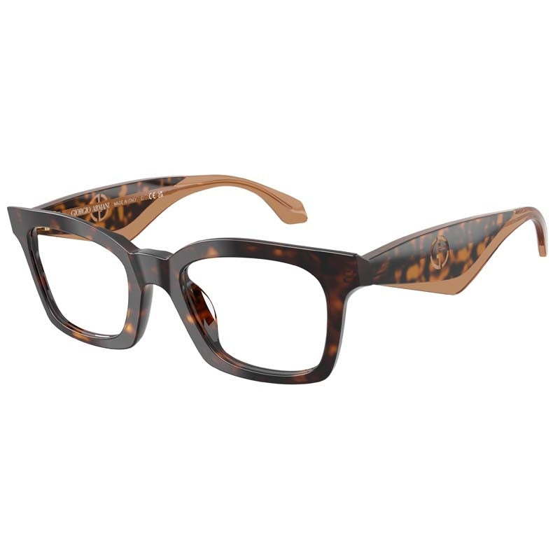 Brille Giorgio Armani, Modell: 0AR7277U Farbe: 5026