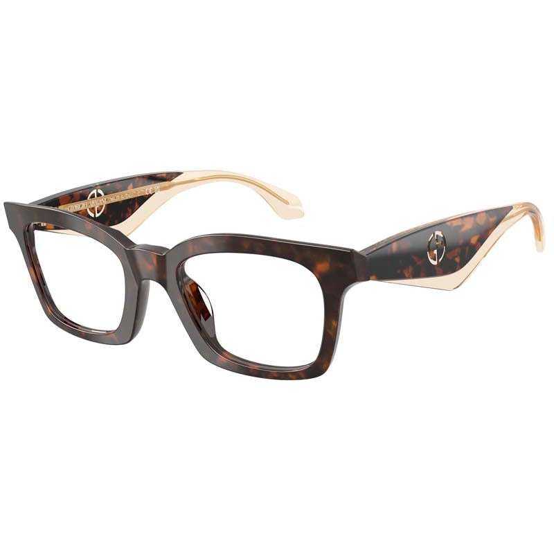 Brille Giorgio Armani, Modell: 0AR7277U Farbe: 6231
