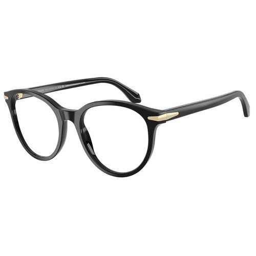 Brille Giorgio Armani, Modell: 0AR7279 Farbe: 5875