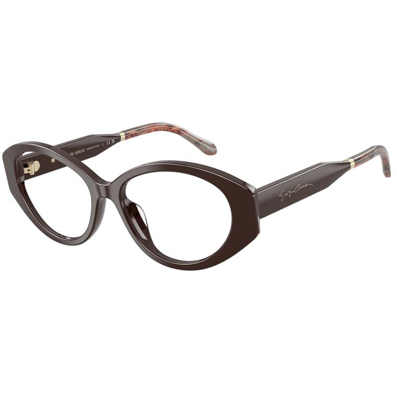Brille Giorgio Armani, Modell: 0AR7281U Farbe: 6227