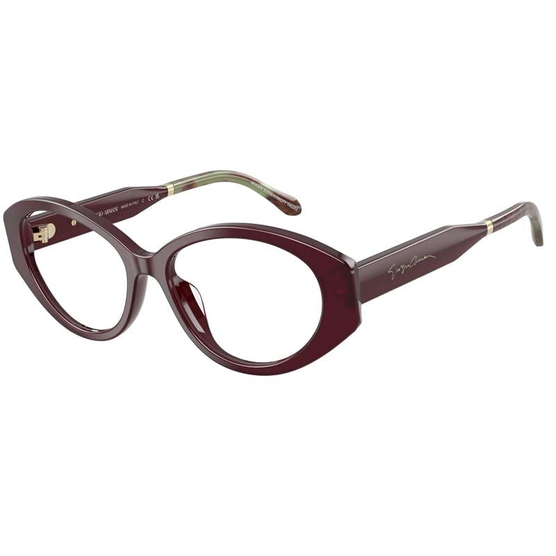 Brille Giorgio Armani, Modell: 0AR7281U Farbe: 6228