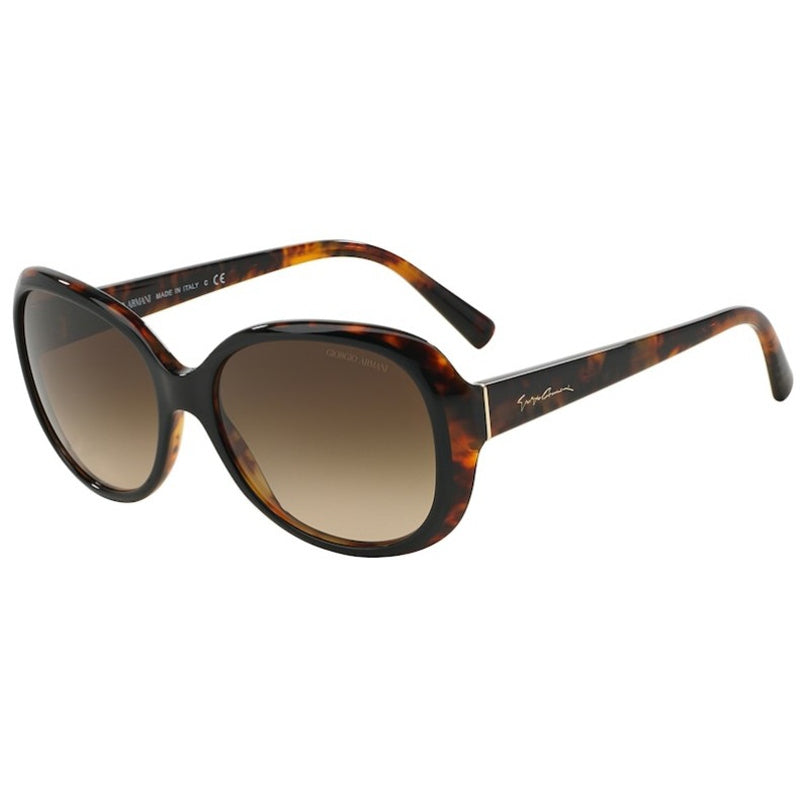Sonnenbrille Giorgio Armani, Modell: 0AR8047 Farbe: 504913