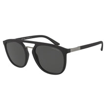 Lade das Bild in den Galerie-Viewer, Sonnenbrille Giorgio Armani, Modell: 0AR8118 Farbe: 500187
