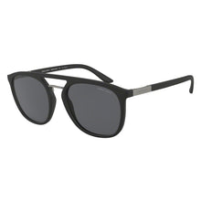 Lade das Bild in den Galerie-Viewer, Sonnenbrille Giorgio Armani, Modell: 0AR8118 Farbe: 504281
