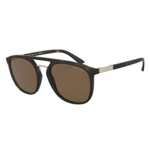 Lade das Bild in den Galerie-Viewer, Sonnenbrille Giorgio Armani, Modell: 0AR8118 Farbe: 508973
