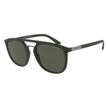 Lade das Bild in den Galerie-Viewer, Sonnenbrille Giorgio Armani, Modell: 0AR8118 Farbe: 57362
