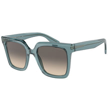 Lade das Bild in den Galerie-Viewer, Sonnenbrille Giorgio Armani, Modell: 0AR8156 Farbe: 593432
