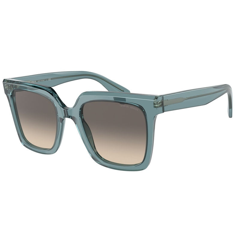 Sonnenbrille Giorgio Armani, Modell: 0AR8156 Farbe: 593432