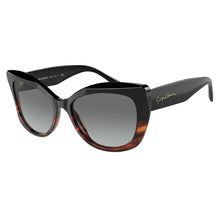 Lade das Bild in den Galerie-Viewer, Sonnenbrille Giorgio Armani, Modell: 0AR8161 Farbe: 592811
