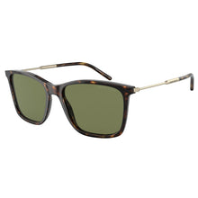 Lade das Bild in den Galerie-Viewer, Sonnenbrille Giorgio Armani, Modell: 0AR8176 Farbe: 50262A
