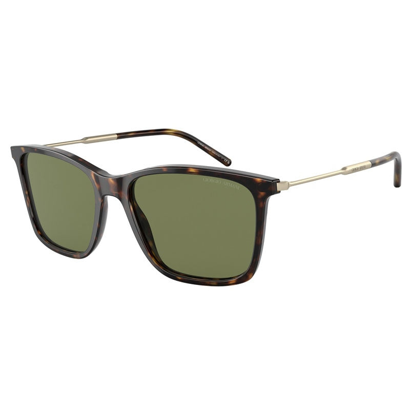 Sonnenbrille Giorgio Armani, Modell: 0AR8176 Farbe: 50262A