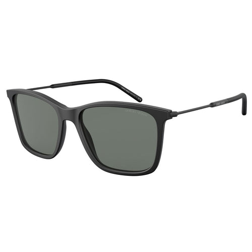 Sonnenbrille Giorgio Armani, Modell: 0AR8176 Farbe: 504211