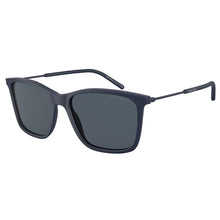 Lade das Bild in den Galerie-Viewer, Sonnenbrille Giorgio Armani, Modell: 0AR8176 Farbe: 554387
