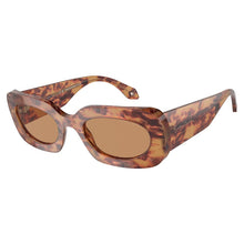 Lade das Bild in den Galerie-Viewer, Sonnenbrille Giorgio Armani, Modell: 0AR8182 Farbe: 597853
