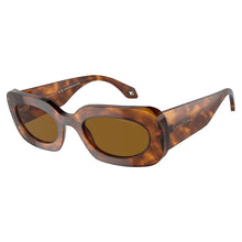 Lade das Bild in den Galerie-Viewer, Sonnenbrille Giorgio Armani, Modell: 0AR8182 Farbe: 598833
