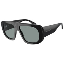 Lade das Bild in den Galerie-Viewer, Sonnenbrille Giorgio Armani, Modell: 0AR8183 Farbe: 587556
