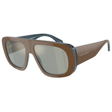 Lade das Bild in den Galerie-Viewer, Sonnenbrille Giorgio Armani, Modell: 0AR8183 Farbe: 5985Y5
