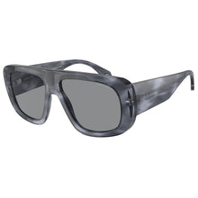 Lade das Bild in den Galerie-Viewer, Sonnenbrille Giorgio Armani, Modell: 0AR8183 Farbe: 598602
