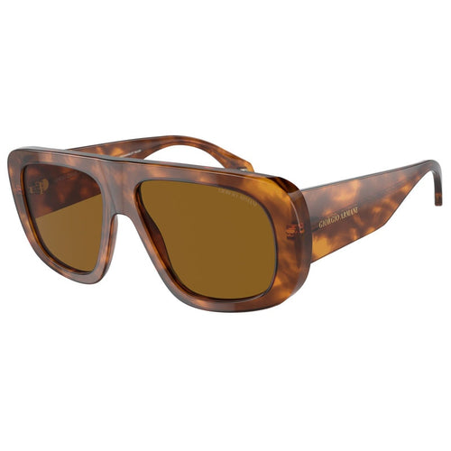 Sonnenbrille Giorgio Armani, Modell: 0AR8183 Farbe: 598833