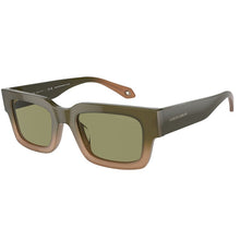 Lade das Bild in den Galerie-Viewer, Sonnenbrille Giorgio Armani, Modell: 0AR8184U Farbe: 598214
