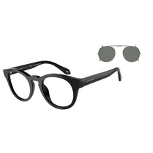 Lade das Bild in den Galerie-Viewer, Sonnenbrille Giorgio Armani, Modell: 0AR8190U Farbe: 58751W
