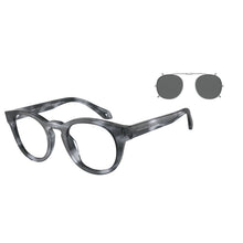 Lade das Bild in den Galerie-Viewer, Sonnenbrille Giorgio Armani, Modell: 0AR8190U Farbe: 59861W
