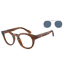 Lade das Bild in den Galerie-Viewer, Sonnenbrille Giorgio Armani, Modell: 0AR8190U Farbe: 59881W
