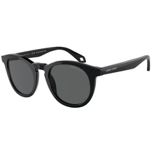 Lade das Bild in den Galerie-Viewer, Sonnenbrille Giorgio Armani, Modell: 0AR8192 Farbe: 5875B1
