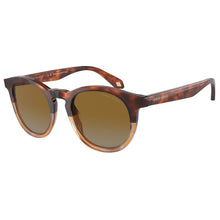 Lade das Bild in den Galerie-Viewer, Sonnenbrille Giorgio Armani, Modell: 0AR8192 Farbe: 6034B2
