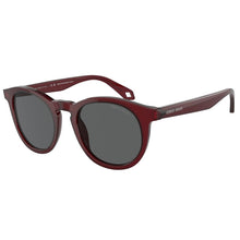 Lade das Bild in den Galerie-Viewer, Sonnenbrille Giorgio Armani, Modell: 0AR8192 Farbe: 6045B1
