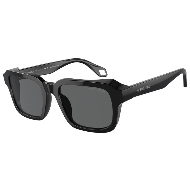 Sonnenbrille Giorgio Armani, Modell: 0AR8194U Farbe: 5875B1