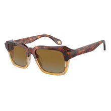 Lade das Bild in den Galerie-Viewer, Sonnenbrille Giorgio Armani, Modell: 0AR8194U Farbe: 6034B2
