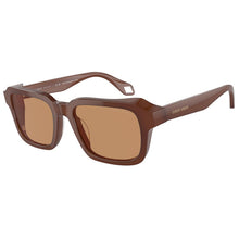 Lade das Bild in den Galerie-Viewer, Sonnenbrille Giorgio Armani, Modell: 0AR8194U Farbe: 604253
