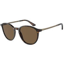 Lade das Bild in den Galerie-Viewer, Sonnenbrille Giorgio Armani, Modell: 0AR8196 Farbe: 604673
