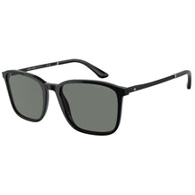 Lade das Bild in den Galerie-Viewer, Sonnenbrille Giorgio Armani, Modell: 0AR8197 Farbe: 50011
