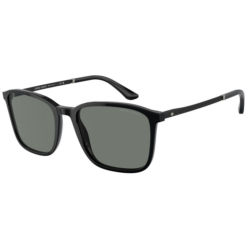Sonnenbrille Giorgio Armani, Modell: 0AR8197 Farbe: 50011