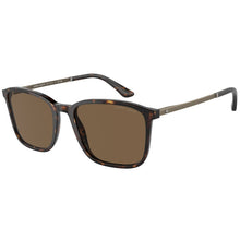 Lade das Bild in den Galerie-Viewer, Sonnenbrille Giorgio Armani, Modell: 0AR8197 Farbe: 502673
