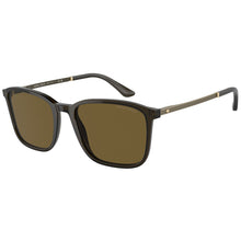 Lade das Bild in den Galerie-Viewer, Sonnenbrille Giorgio Armani, Modell: 0AR8197 Farbe: 503073
