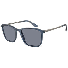Lade das Bild in den Galerie-Viewer, Sonnenbrille Giorgio Armani, Modell: 0AR8197 Farbe: 603519
