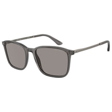 Lade das Bild in den Galerie-Viewer, Sonnenbrille Giorgio Armani, Modell: 0AR8197 Farbe: 6036M3
