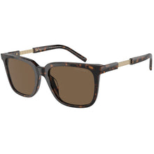 Lade das Bild in den Galerie-Viewer, Sonnenbrille Giorgio Armani, Modell: 0AR8202U Farbe: 587973
